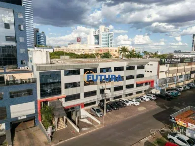 Ponto Comercial para alugar, 500m² no Taguatinga Sul, Brasília