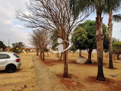 Casa de Condomínio com 3 Quartos à venda, 88m² no Aclimação, Uberlândia