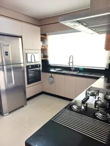 Casa de Condomínio com 3 Quartos à venda, 231m² no Portal dos Pássaros I, Boituva