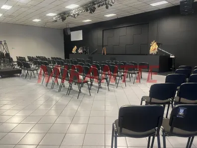 Imóvel Comercial à venda, 1126m² no Sítio do Mandaqui, São Paulo