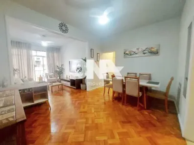 Apartamento com 3 Quartos à venda, 103m² no Copacabana, Rio de Janeiro