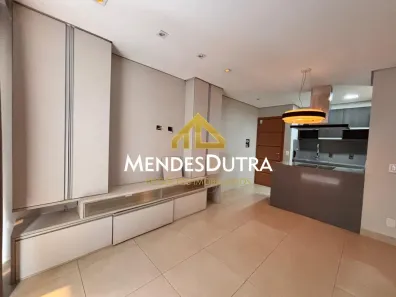 Apartamento com 2 Quartos à venda, 107m² no Parque Santa Cecília, Piracicaba