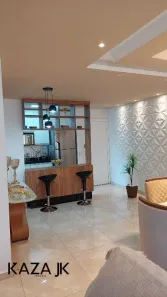 Apartamento com 2 Quartos à venda, 71m² no Vila Nambi, Jundiaí