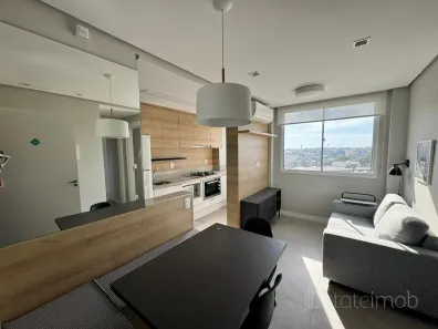 Apartamento com 2 Quartos para venda ou aluguel, 41m² no Sarandi, Porto Alegre