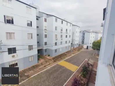 Apartamento com 2 Quartos à venda, 38m² no Vila Nova, Porto Alegre