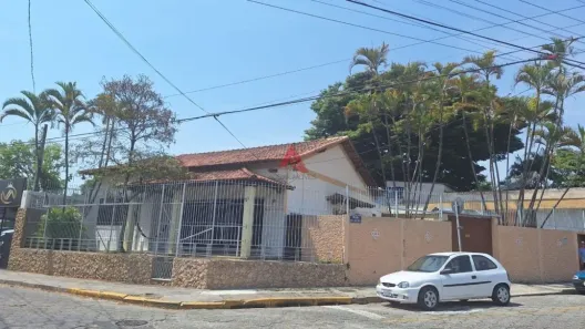 Imóvel Comercial à venda, 763m² no Vila Formosa, Jacareí