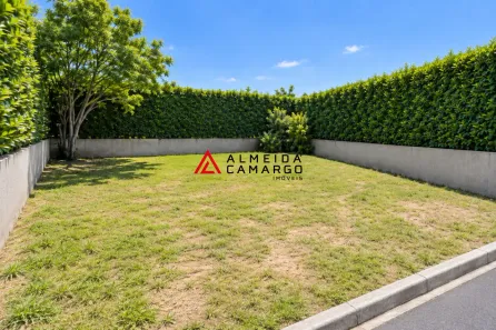 Lote/Terreno à venda, 486m² no Jardim América, São Paulo