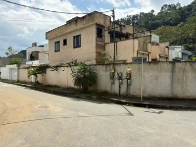 Sobrado com 3 Quartos à venda, 200m² no Pontal (Cunhambebe), Angra dos Reis