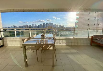 Apartamento com 3 Quartos à venda, 147m² no Vila Ema, São José dos Campos