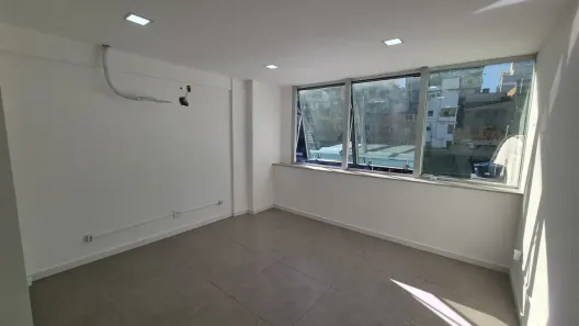 Sala Comercial para alugar, 21m² no Pechincha, Rio de Janeiro