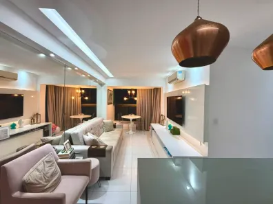 Apartamento com 2 Quartos à venda, 52m² no Boa Viagem, Recife