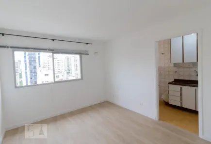 Apartamento com 1 Quarto à venda, 45m² no Pinheiros, São Paulo