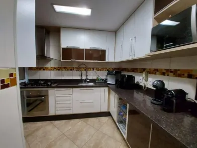 Apartamento com 3 Quartos à venda, 76m² no Jardim Nova Taboão, Guarulhos