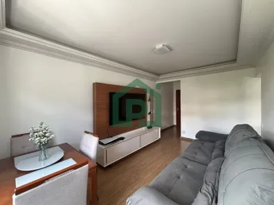 Apartamento com 2 Quartos à venda, 90m² no Centro, Nova Friburgo