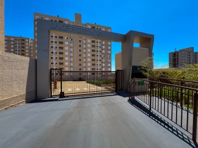 Apartamento com 2 Quartos para alugar, 44m² no Cidade Industrial 2, Londrina
