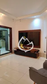Casa com 3 Quartos à venda, 120m² no João Aranha, Paulínia