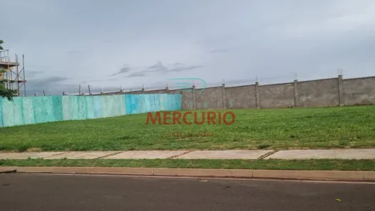 Lote/Terreno à venda, 466m² no Residencial Lago Sul, Bauru