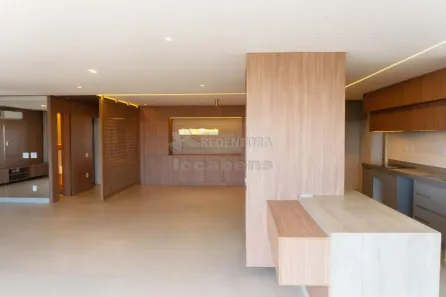 Apartamento com 3 Quartos à venda, 197m² no Reserva da Mata, São José do Rio Preto