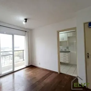 Apartamento com 2 Quartos à venda, 55m² no Jardim Pinheiros, São Paulo