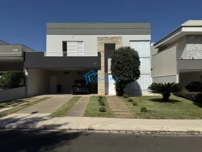 Sobrado com 4 Quartos à venda, 300m² no Jardim Morumbi, Indaiatuba