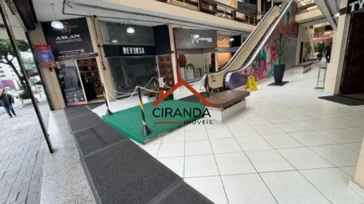 Ponto Comercial para alugar, 6m² no Consolação, São Paulo