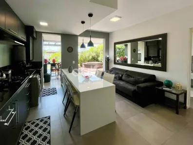 Apartamento com 2 Quartos à venda, 57m² no XANGRI-LÁ, Xangri-lá