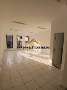Sala Comercial para alugar, 52m² no Centro, Diadema