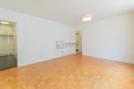 Apartamento com 2 Quartos à venda, 96m² no Itaim Bibi, São Paulo