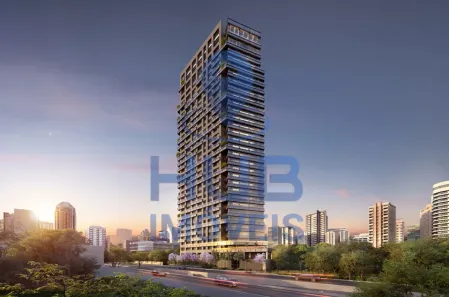 Prédio Comercial à venda, 472m² no Itaim Bibi, São Paulo
