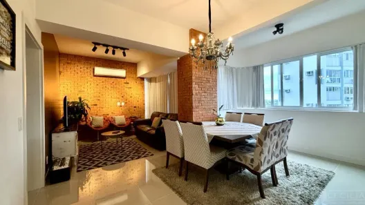 Apartamento com 3 Quartos à venda, 105m² no Guarani, Novo Hamburgo