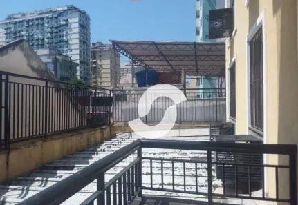 Apartamento com 2 Quartos à venda, 72m² no Icaraí, Niterói