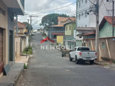 Lote/Terreno à venda, 403m² no Fonte Grande, Contagem