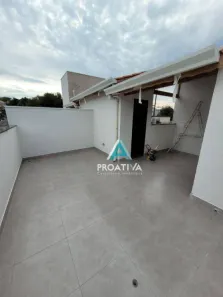 Sobrado com 2 Quartos à venda, 138m² no Vila Pires, Santo André