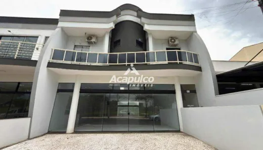 Ponto Comercial para alugar, 200m² no Jardim Dona Regina, Santa Bárbara D'Oeste