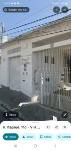 Casa com 2 Quartos à venda, 240m² no Vila Nova Cachoeirinha, São Paulo