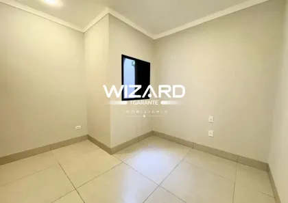 Casa com 3 Quartos à venda, 106m² no Alto Cafezal, Marília