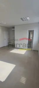 Prédio Comercial para alugar, 38m² no Vila Gustavo, São Paulo