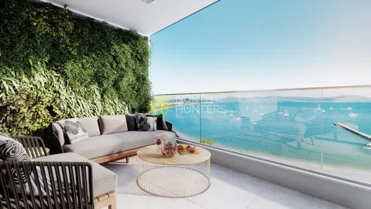 Cobertura com 3 Quartos à venda, 212m² no Jurerê, Florianópolis
