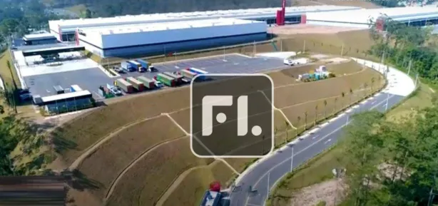 Galpão/Depósito/Armazém para alugar, 3074m² no Batistini, São Bernardo do Campo