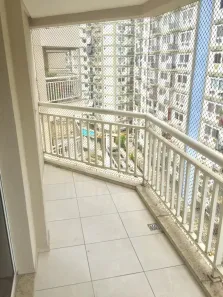 Apartamento com 2 Quartos à venda, 90m² no São Francisco Xavier, Rio de Janeiro