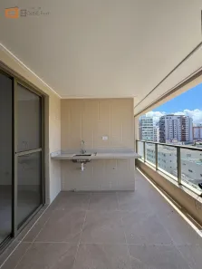 Apartamento com 2 Quartos à venda, 89m² no Canto do Forte, Praia Grande