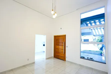 Casa de Condomínio com 3 Quartos à venda, 189m² no Jardim Toscana, Indaiatuba