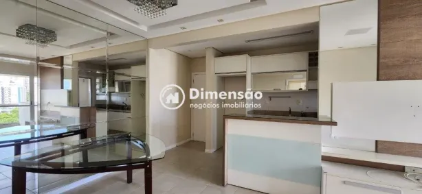 Apartamento com 2 Quartos à venda, 67m² no Itacorubi, Florianópolis