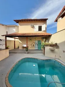 Casa com 4 Quartos à venda, 180m² no Piratininga, Niterói