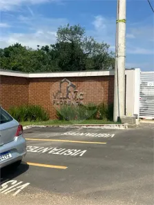 Apartamento com 2 Quartos para alugar, 48m² no Conjunto Habitacional Residencial Veredas da Conquista, Indaiatuba