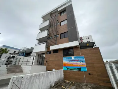 Apartamento com 1 Quarto à venda, 44m² no Bessa, João Pessoa