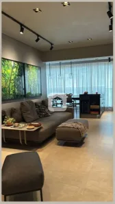 Apartamento com 2 Quartos à venda, 71m² no Pinheiros, São Paulo
