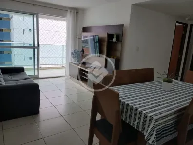 Apartamento com 2 Quartos à venda, 73m² no Tambaú, João Pessoa