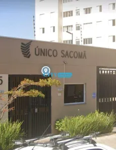 Apartamento com 2 Quartos à venda, 40m² no Jardim Santa Emília, São Paulo