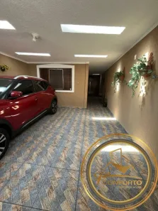 Casa com 3 Quartos à venda, 160m² no Jardim Aricanduva, São Paulo